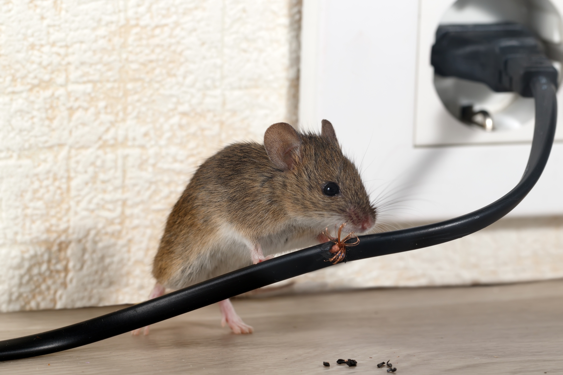 Mice Infestation, Pest Control in Herne Hill, SE24. Call Now 020 8166 9746